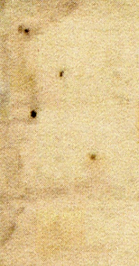 Παρατυπίες στα Δερβενοχώρια (Μάρτιος 1826)